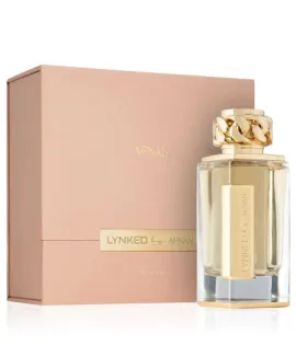 Lynked Forever edp 100ml