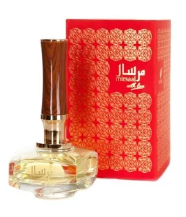 Mirsaal With Love edp 90ml