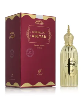 Mukhallat Abiyad edp 100ml