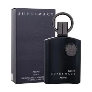 Supremacy Noir edp 100ml
