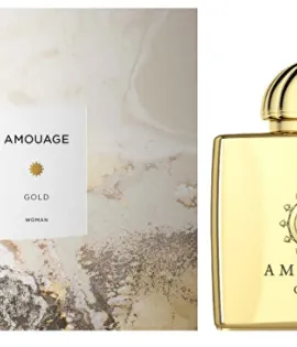 Gold Pour Femme / új csomagolás /edp 50ml