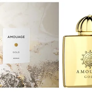Gold Pour Femme / új csomagolás /edp 50ml