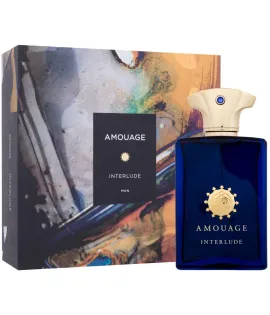 Interlude Man edp 100ml /új csomagolás /