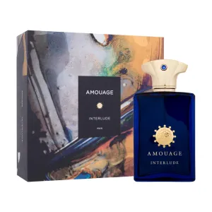 Interlude Man edp 100ml /új csomagolás /