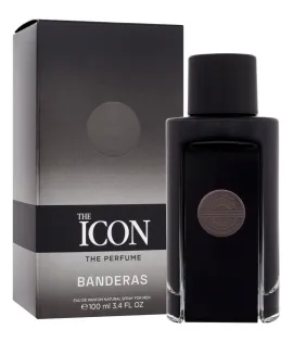 The Icon Eau de Parfum 100ml