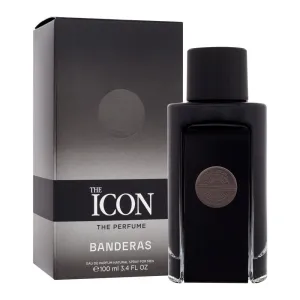 The Icon Eau de Parfum 100ml
