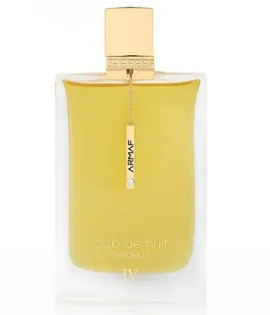 Club de Nuit Precieux IV Extrait de Parfum 55ml
