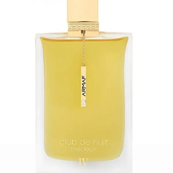 Club de Nuit Precieux IV Extrait de Parfum 55ml
