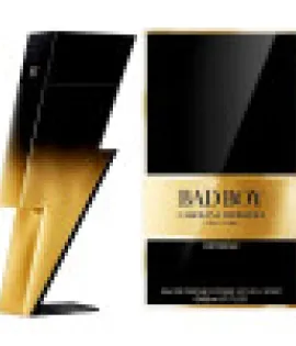 Bad Boy Extreme edp 50ml