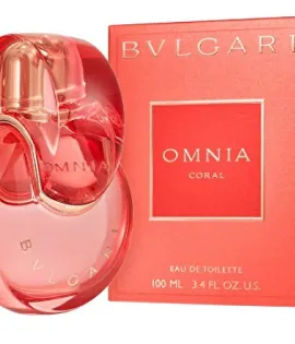 Omnia Coral / új csomagolás / edt 100ml