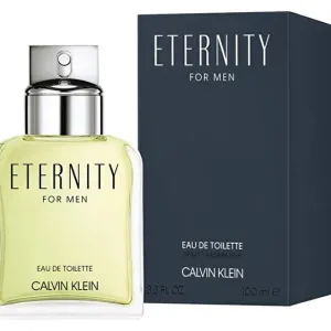 Eternity edt 200ml