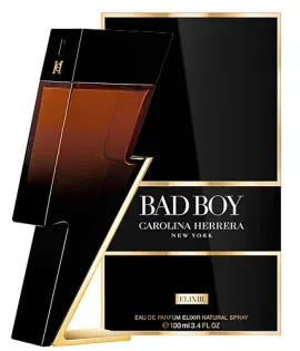 Bad Boy Elixir edp 100ml