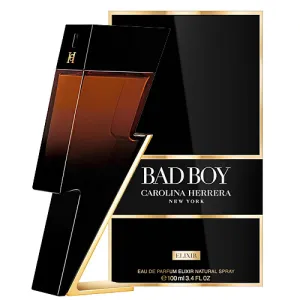 Bad Boy Elixir edp tester 100ml