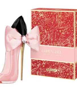 Good Girl Blush Bowtastic Edition edp 80ml