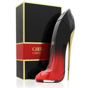 Very Good Girl Elixir edp tester 80ml