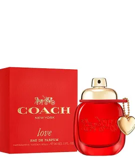 Coach Love 2023 Eau de Parfum tester 90ml