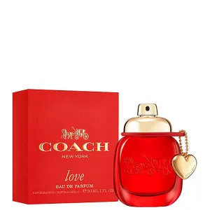 Coach Love 2023 Eau de Parfum tester 90ml