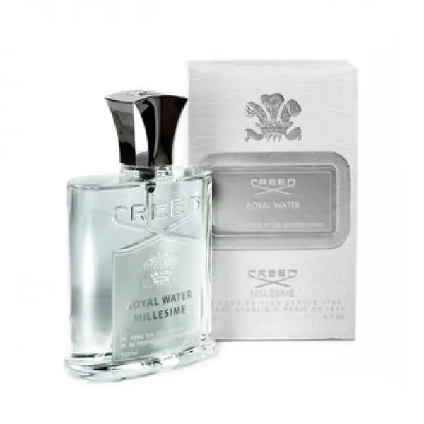 Royal Water Millesime edp tester 75ml