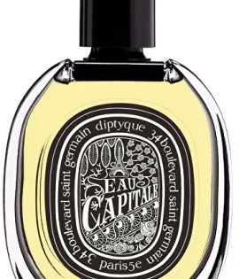 Eau Capitale Eau de Parfum tester 75ml