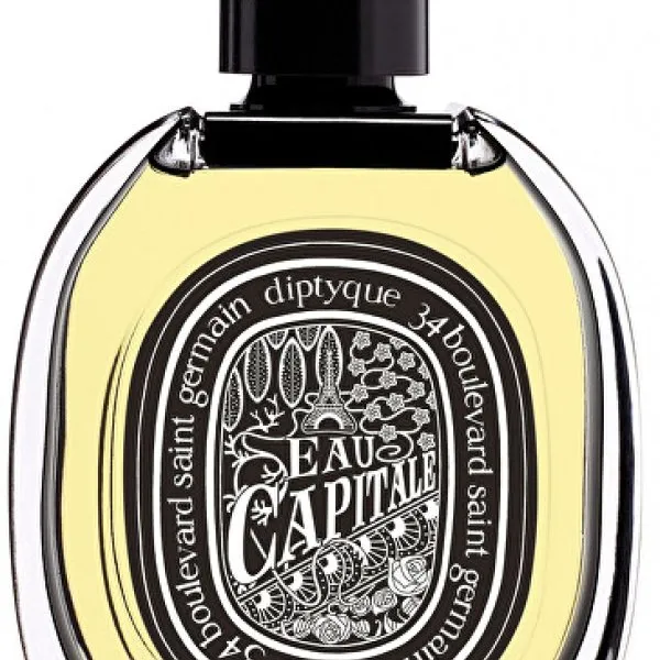 Eau Capitale Eau de Parfum tester 75ml