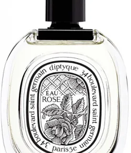 Eau Rose edt tester 100ml