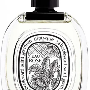 Eau Rose edt tester 100ml