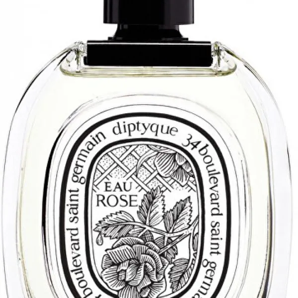 Eau Rose edt tester 100ml