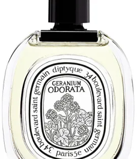 Geranium Odorata edt tester 100ml