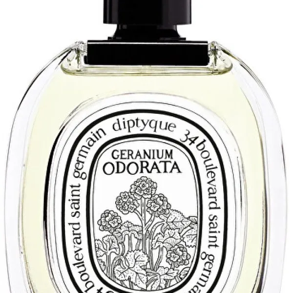 Geranium Odorata edt tester 100ml