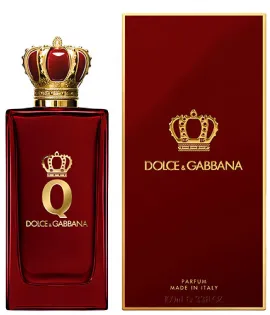Q by Dolce &amp; Gabbana Parfum 30ml
