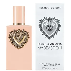 My Devotion Intense edp tester 100ml