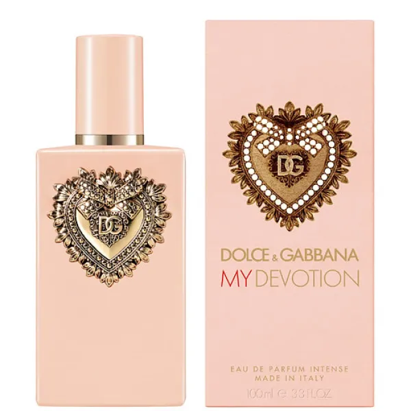 My Devotion Intense edp 100ml