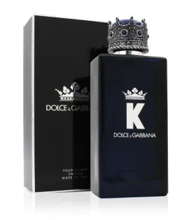 K by Dolce &amp; Gabbana Parfum 50ml