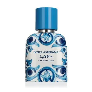 Light Blue Capri In Love Pour Homme edp 100ml