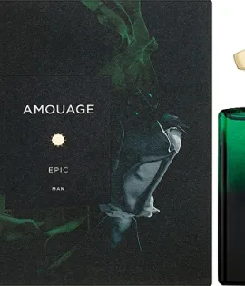 Epic Man /új csomagolás / edp 100ml