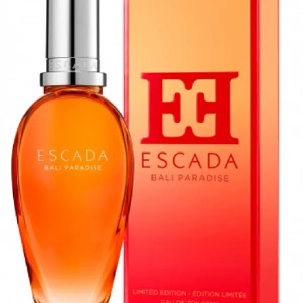 Bali Paradise edt 100ml