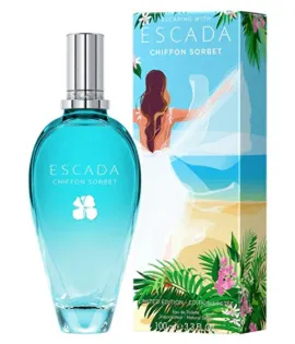 Chiffon Sorbet edt 100ml