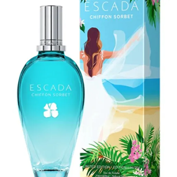 Chiffon Sorbet edt 100ml