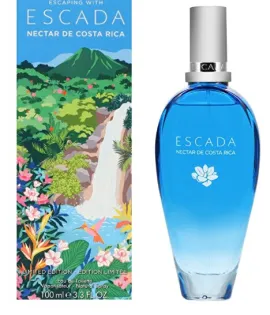 Nectar de Costa Rica edt 100ml