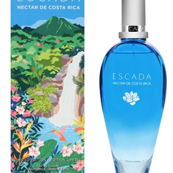 Nectar de Costa Rica edt 100ml