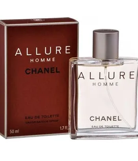 Allure Homme edt 100ml 