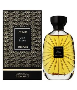 Cuir Sacré edp 100ml