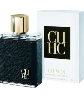 CH Men edt tester 100ml