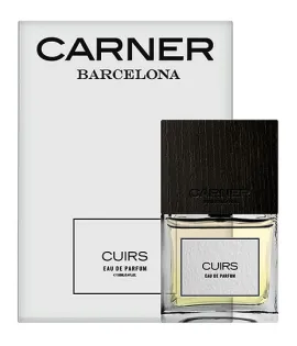 Cuirs edp tester 100ml