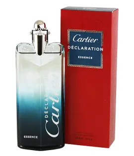 Declaration Essence edt tester 100ml