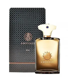 Dia Pour Homme edp 100ml