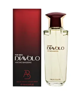 Diavolo edt 100ml 