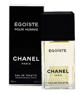 Egoiste edt tester 100ml