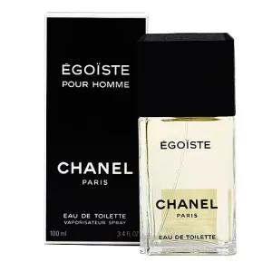 Egoiste edt tester 100ml
