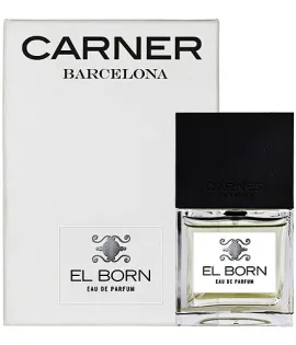 El Born edp 100ml